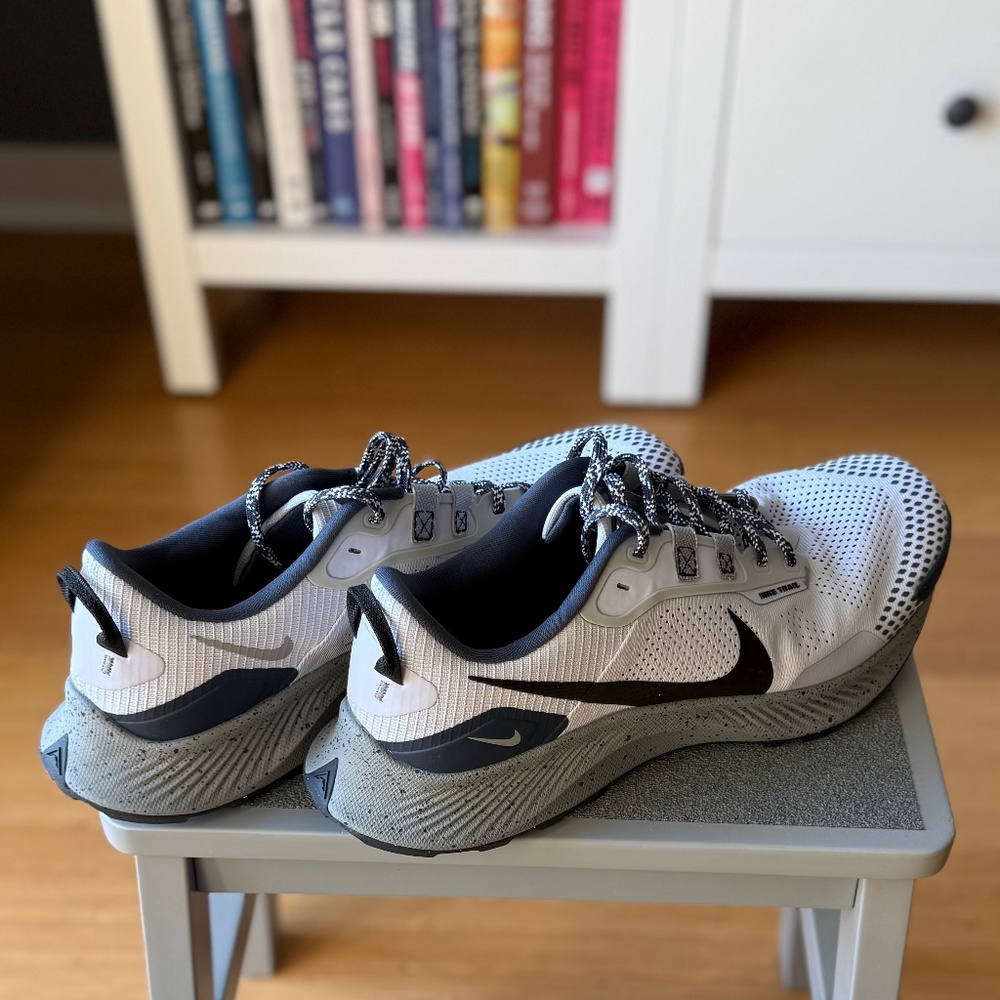 NWOT | Nike | 10.5 M | Pegasus Trail 3